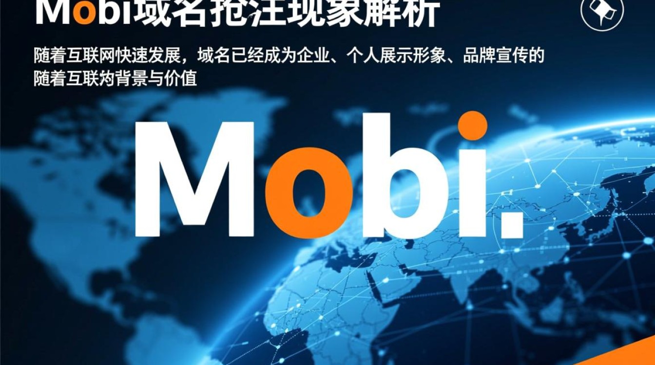 mobi域名抢注热潮下，如何确保您的域名不被恶意抢注？