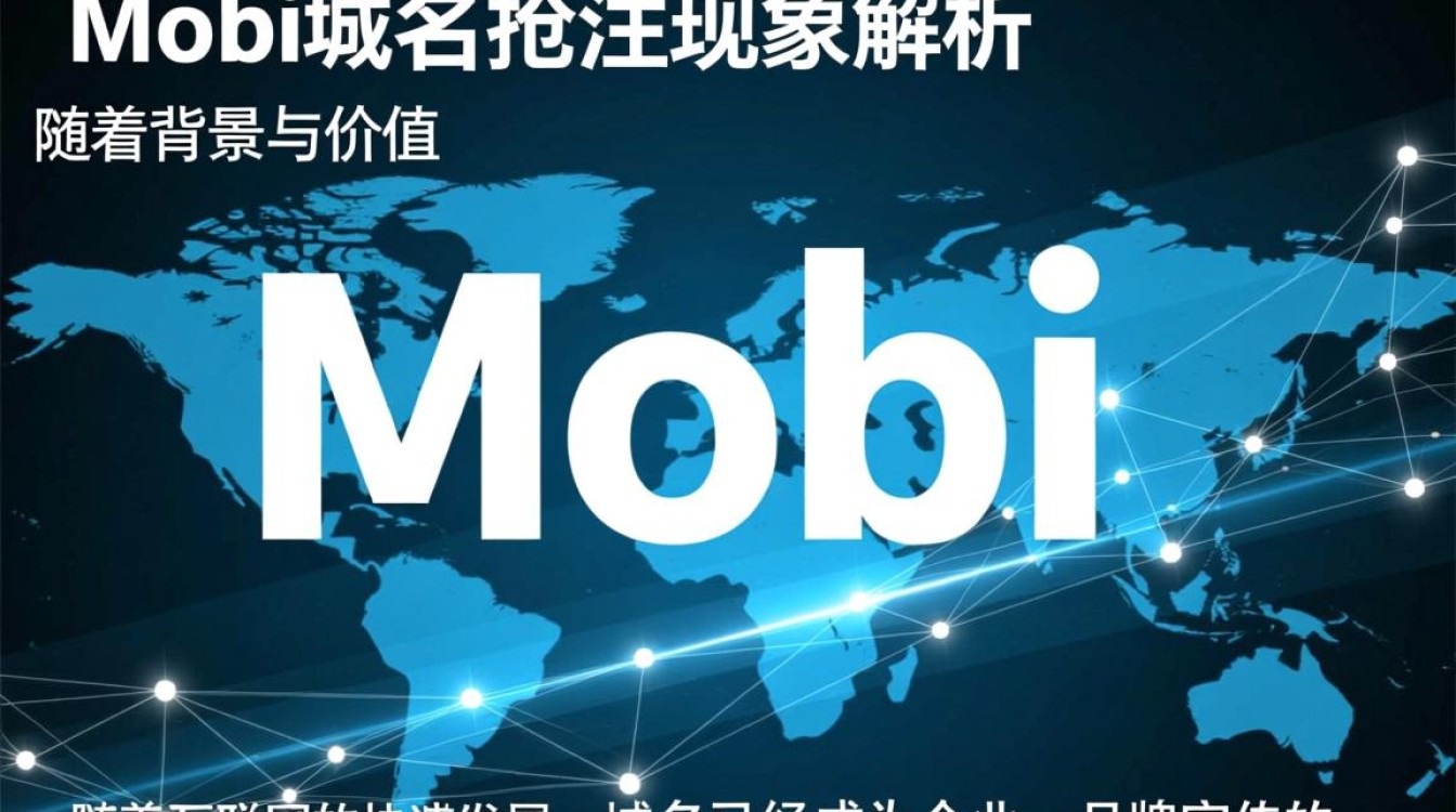 mobi域名抢注热潮下，如何确保您的域名不被恶意抢注？