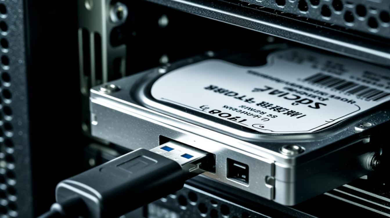 服务器挂载存储操作步骤详解，新手如何轻松实现？