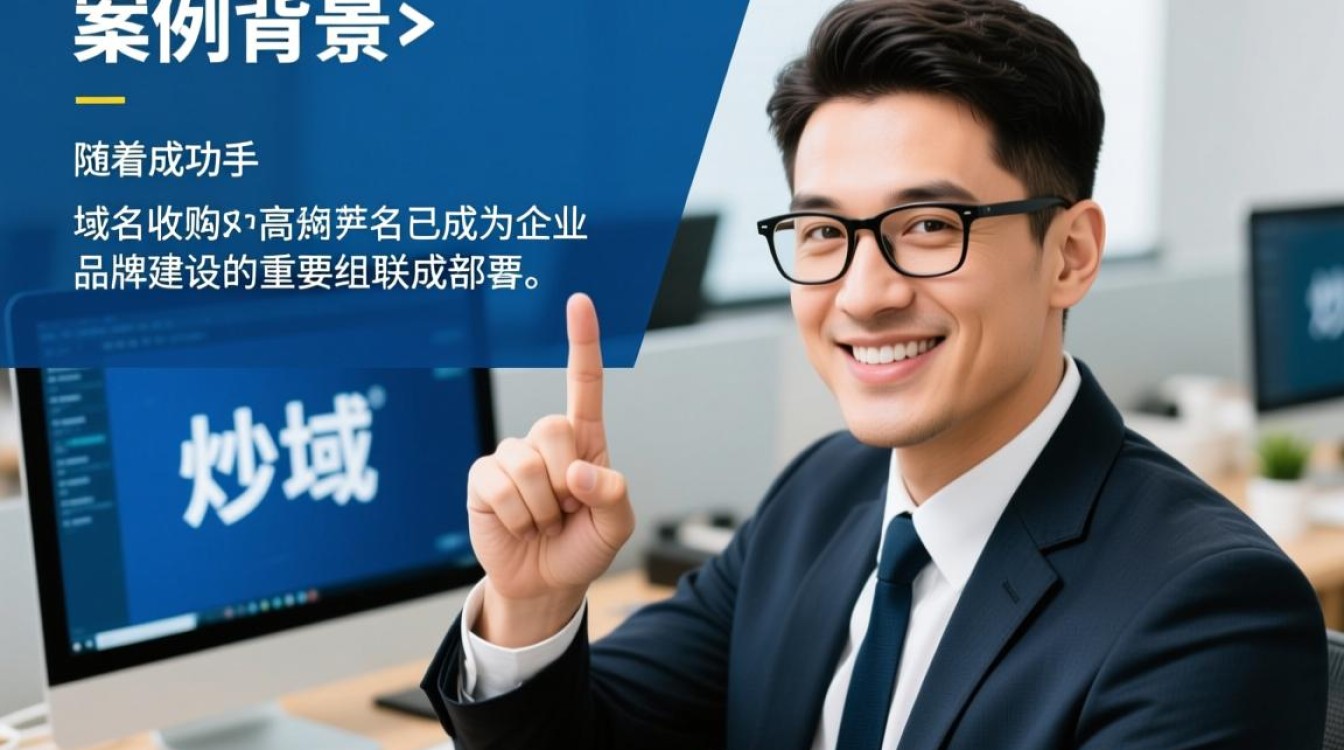 炒域名案例揭秘，炒域名背后的盈利模式与风险究竟有多大？