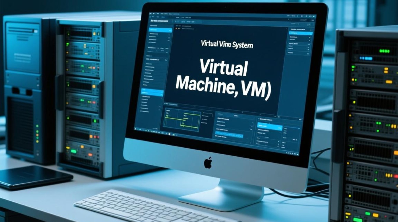 如何高效提取虚拟机系统？探讨最佳实践与解决方案？