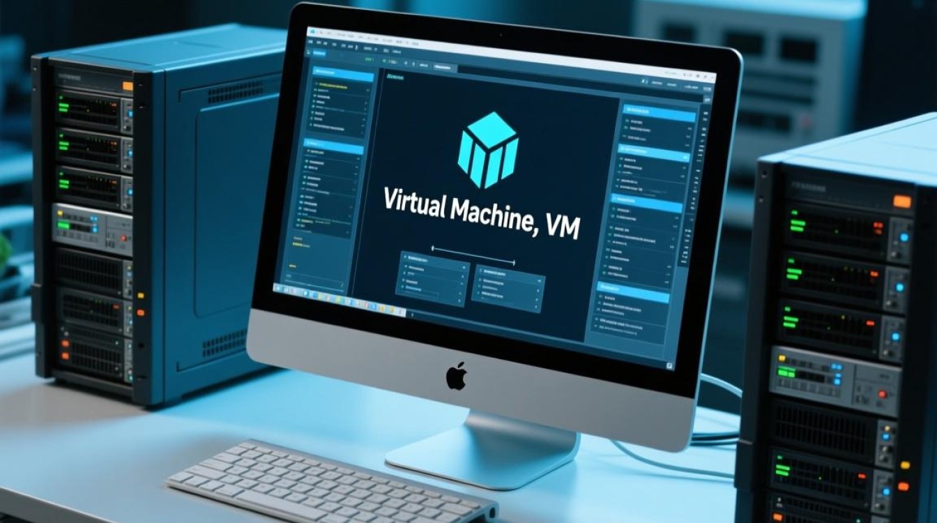 如何高效提取虚拟机系统？探讨最佳实践与解决方案？