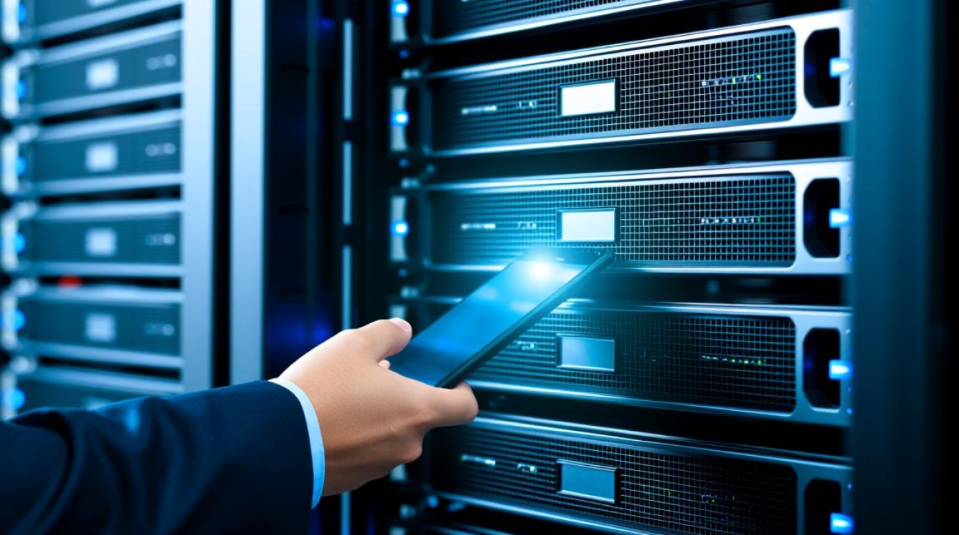 服务器挂载存储文档究竟涵盖了哪些详细介绍内容？-好主机测评网