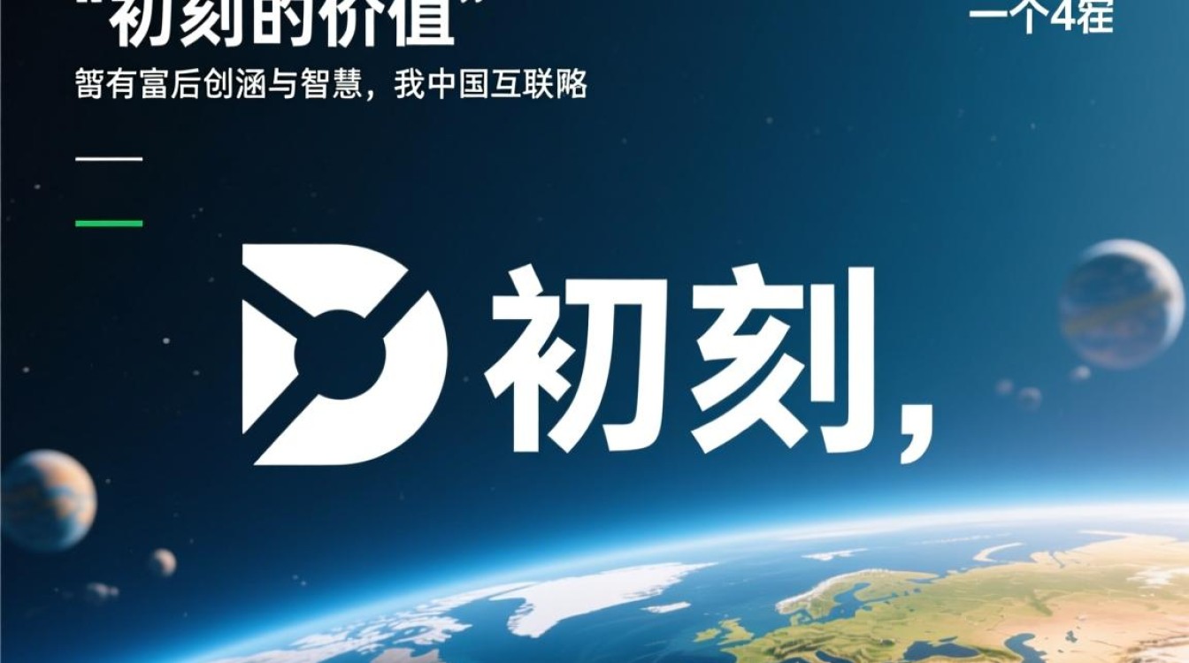 初刻域名揭秘，这个独特域名背后的故事和潜在价值是什么？