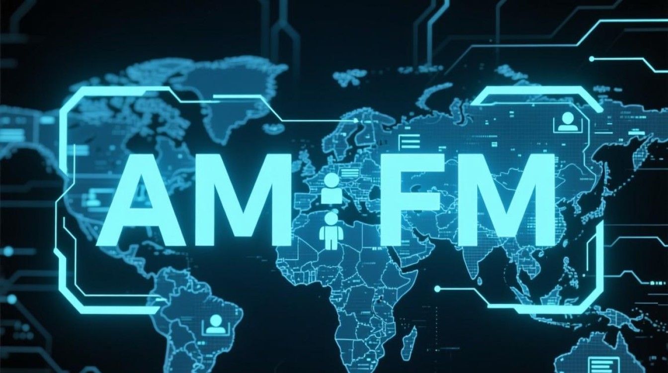 am域名和fm域名有何区别与联系？揭秘两者背后的奥秘！