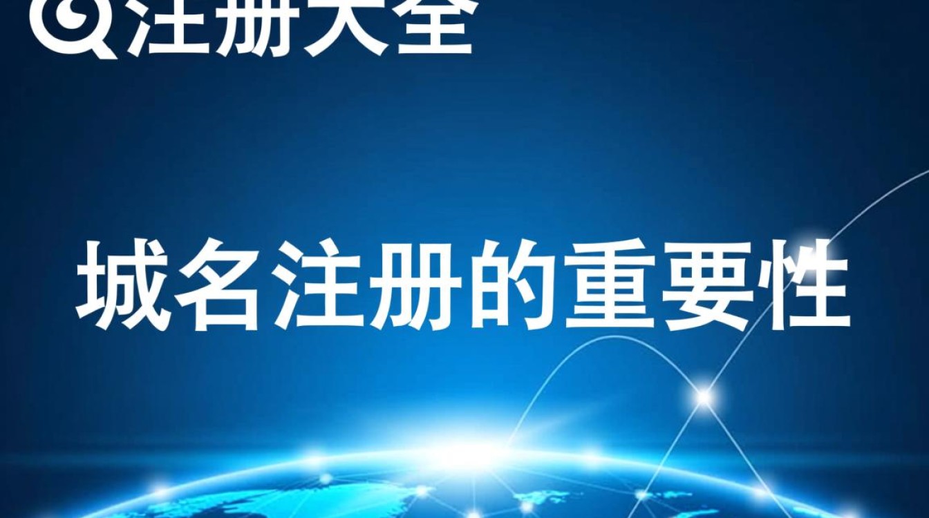域名注册大全内含哪些关键信息？揭秘完整注册指南与技巧-好主机测评网