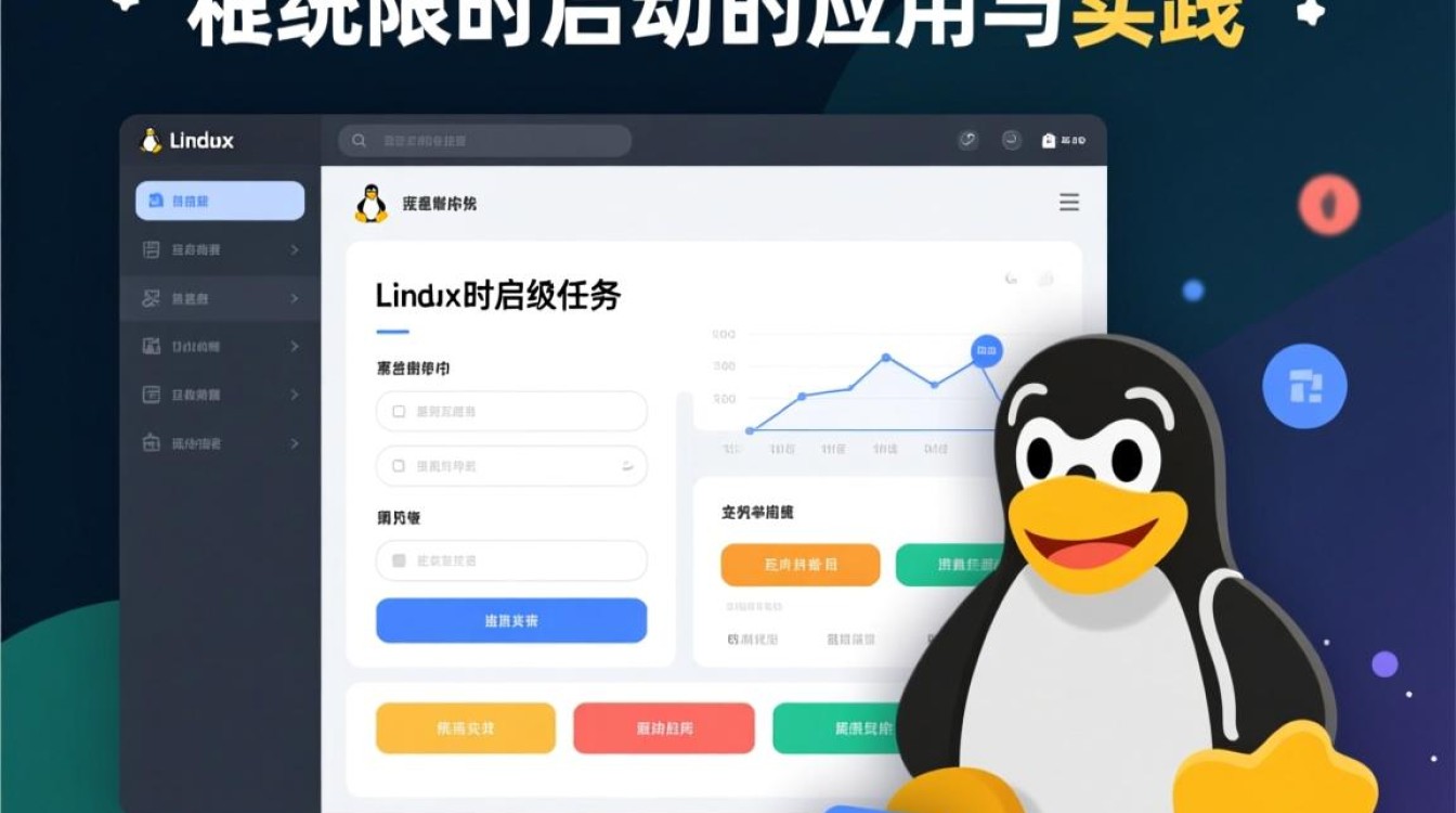 Linux定时启动，如何设置最优化时间点，确保任务高效执行？-好主机测评网