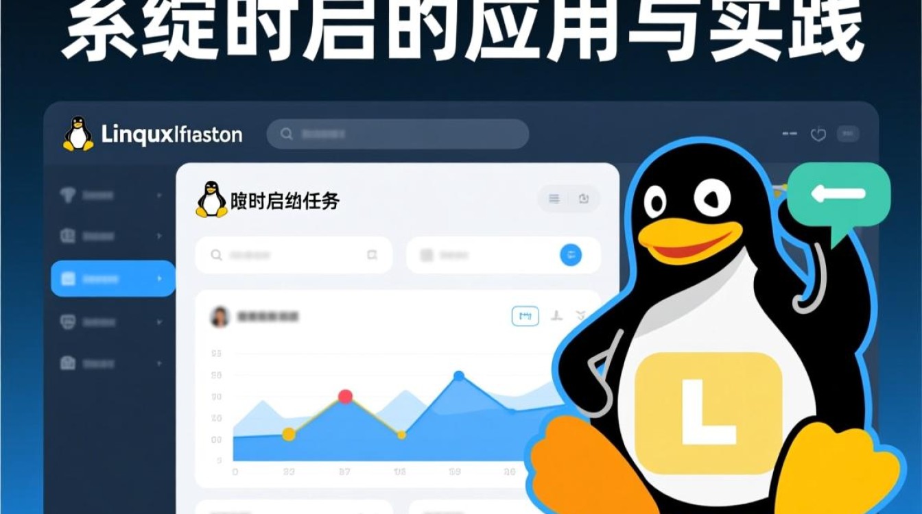 Linux定时启动，如何设置最优化时间点，确保任务高效执行？