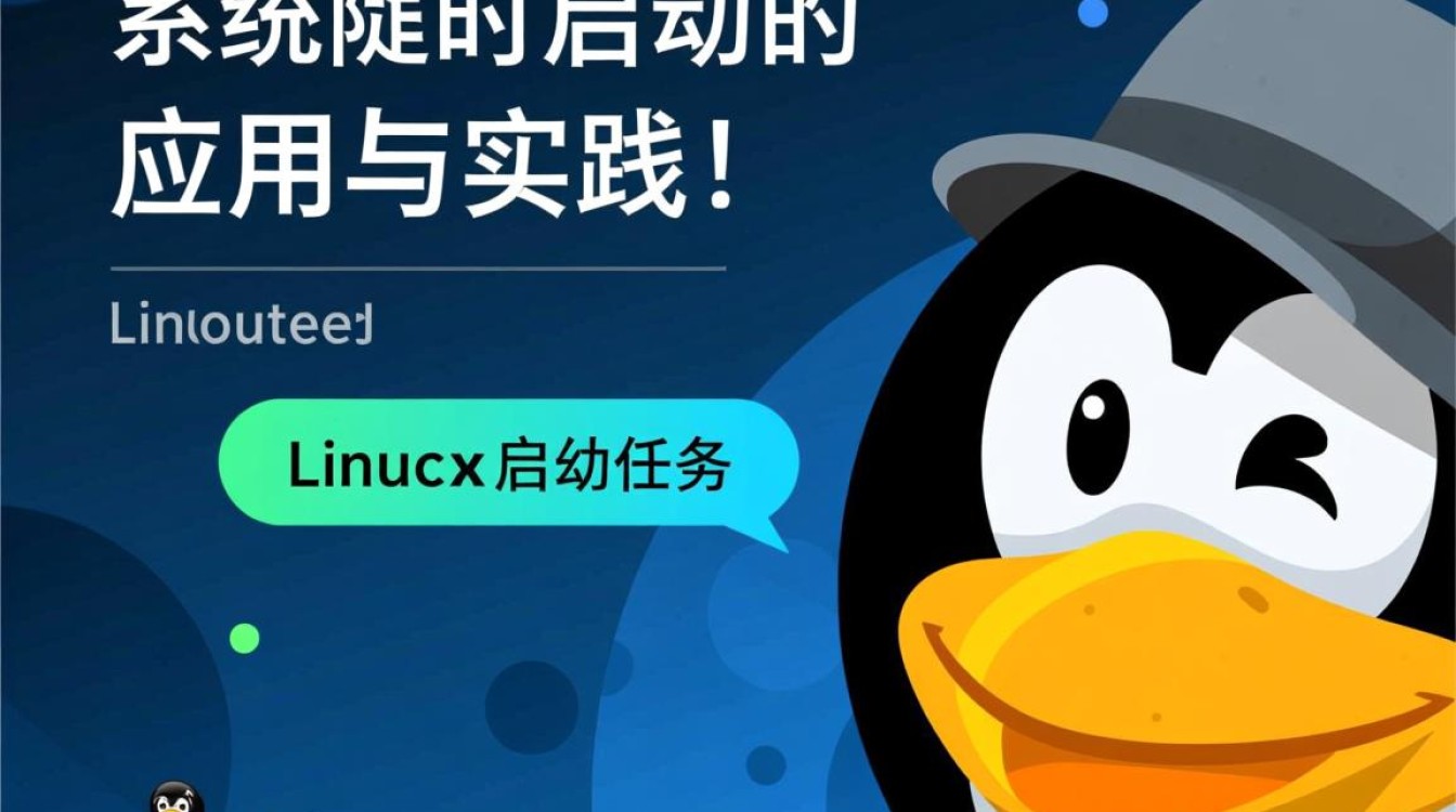 Linux定时启动，如何设置最优化时间点，确保任务高效执行？
