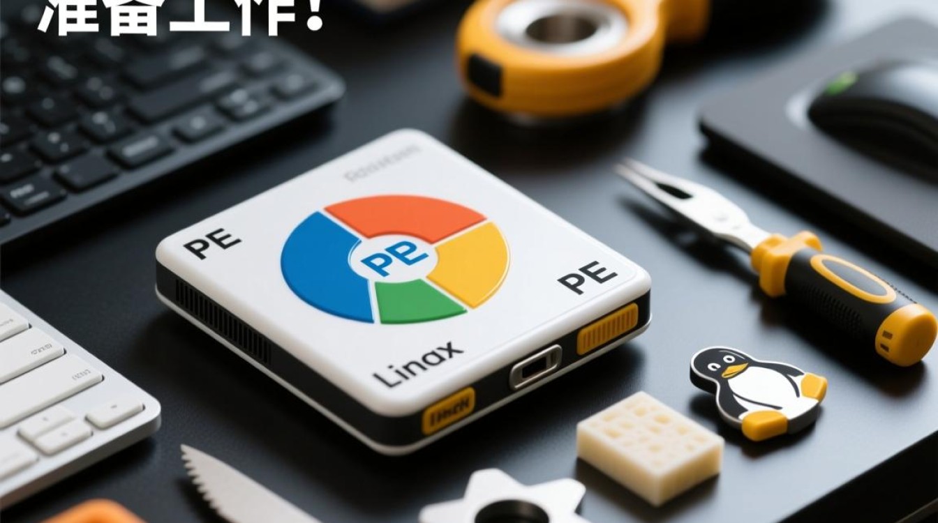 Linux如何制作出高效的PE系统镜像？