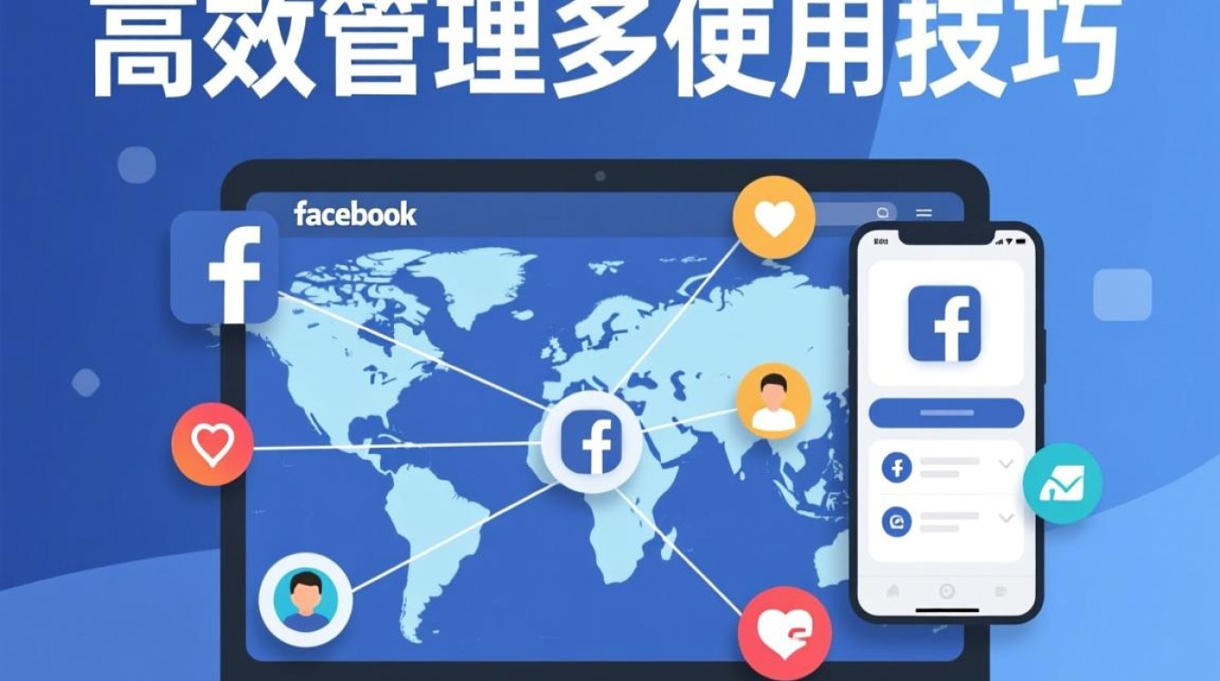 Facebook虚拟机多开，如何实现？安全性与稳定性如何保障？-好主机测评网