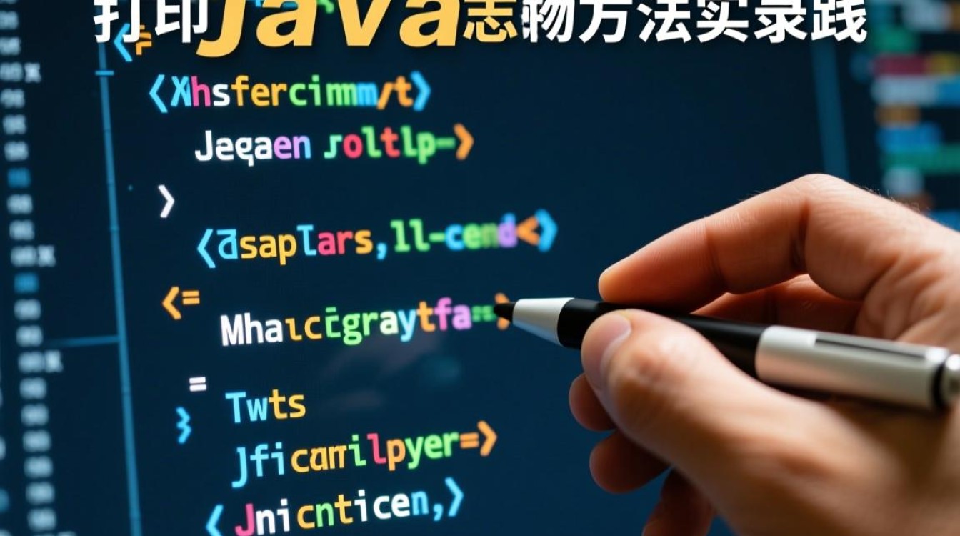 Java打印日志的方法有哪些？如何高效实现日志记录？