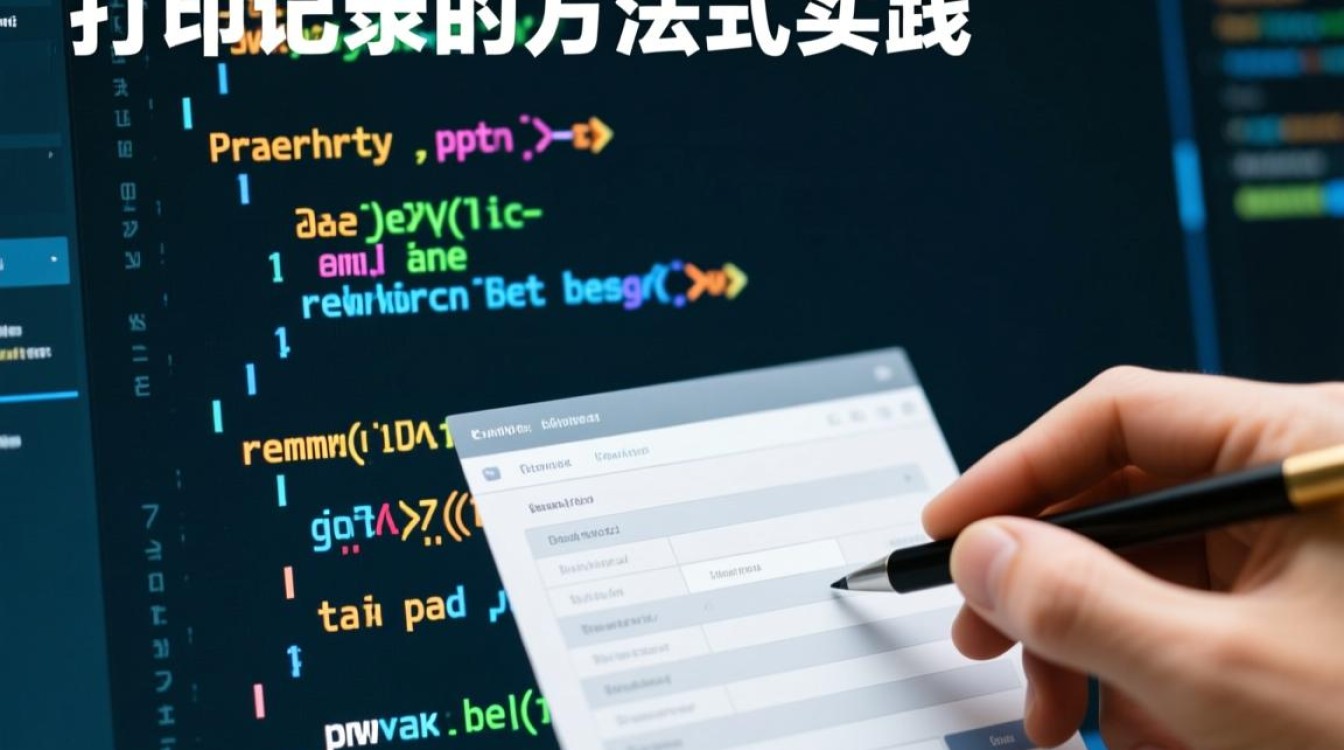 Java打印日志的方法有哪些？如何高效实现日志记录？