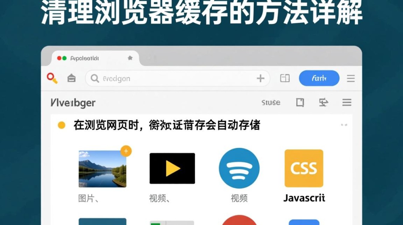 如何彻底清除Java环境下浏览器的缓存？解决缓存清理难题攻略！