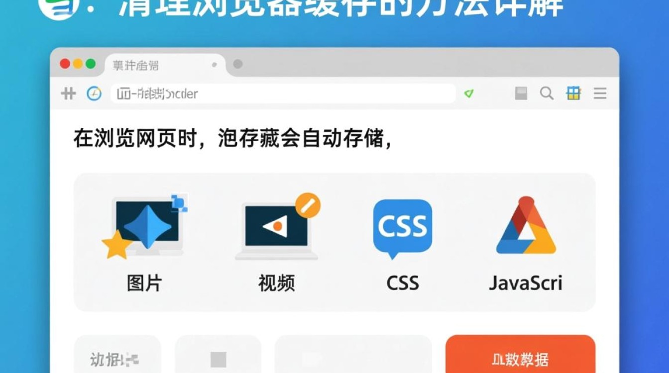 如何彻底清除Java环境下浏览器的缓存？解决缓存清理难题攻略！