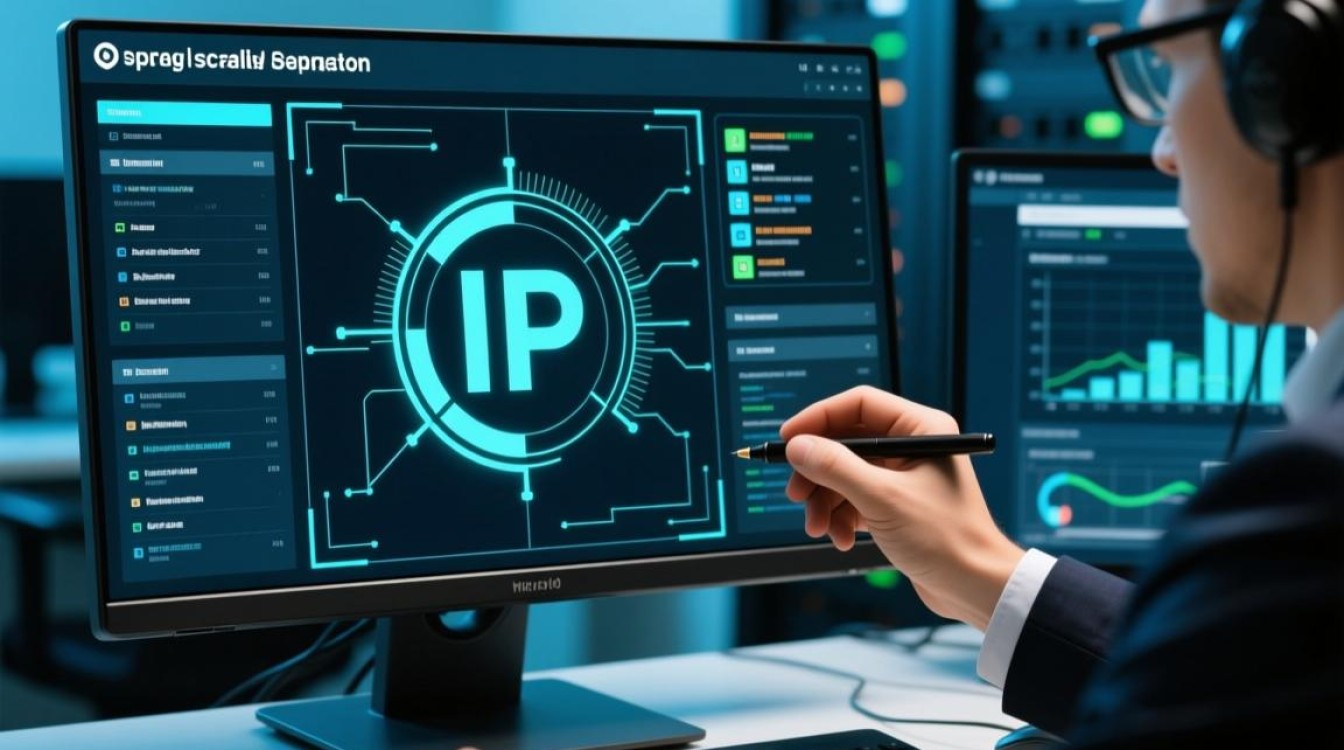 Linux IP 扫描工具的选择与使用方法，你掌握了吗？-好主机测评网