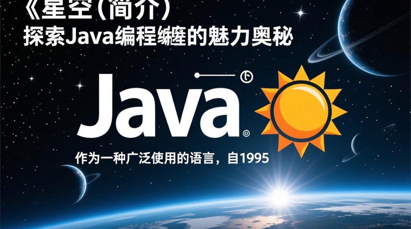 Java编程如何实现星空效果？探讨Java实现动态星空特效的技巧与代码示例-好主机测评网