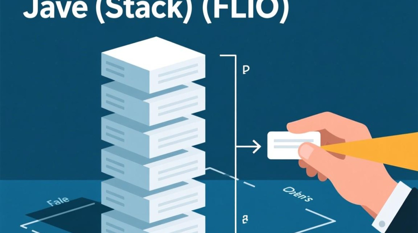 Java数组实现栈类的方法有哪些疑问点？-好主机测评网