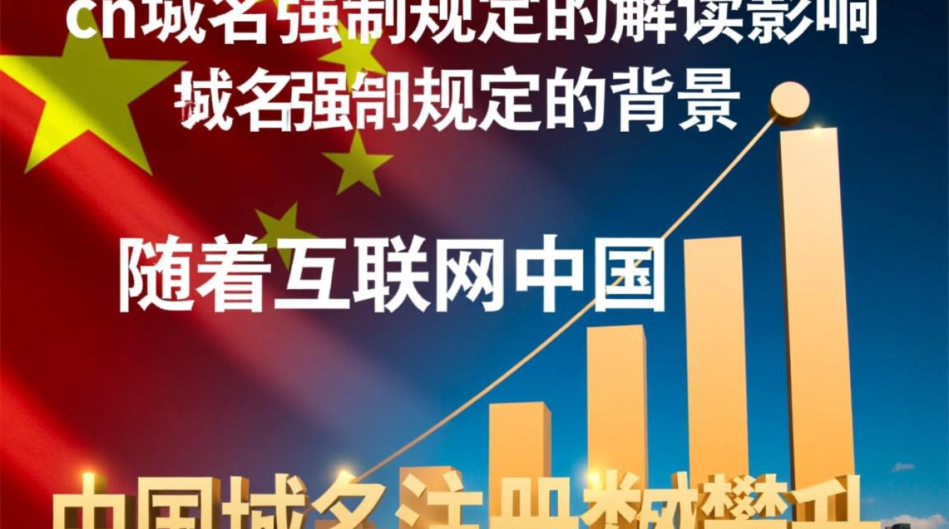cn域名强制实施新规，企业合规面临哪些挑战？-好主机测评网