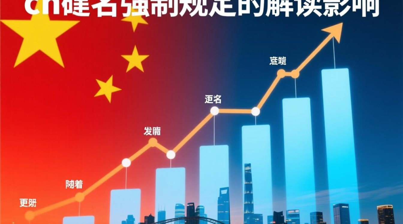 cn域名强制实施新规，企业合规面临哪些挑战？