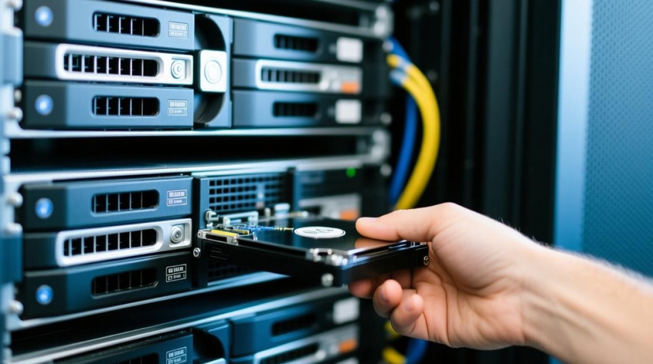 服务器存储卷脱机后，如何快速恢复并确保数据安全？-好主机测评网