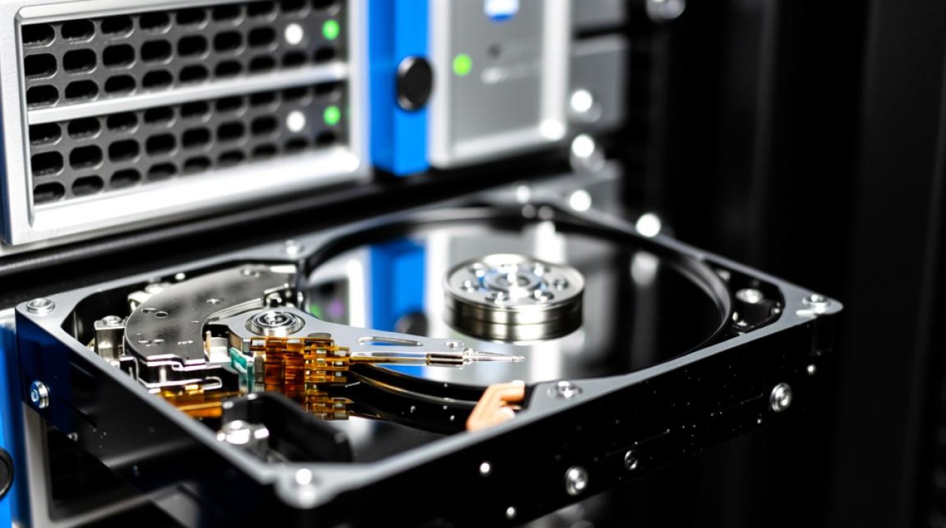 服务器存储卷脱机后，如何快速恢复并确保数据安全？