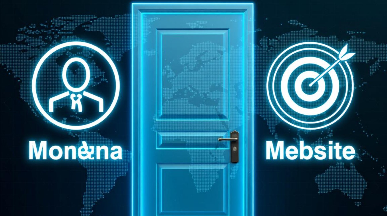 源域名与目标域名之间究竟有何联系与区别？-好主机测评网