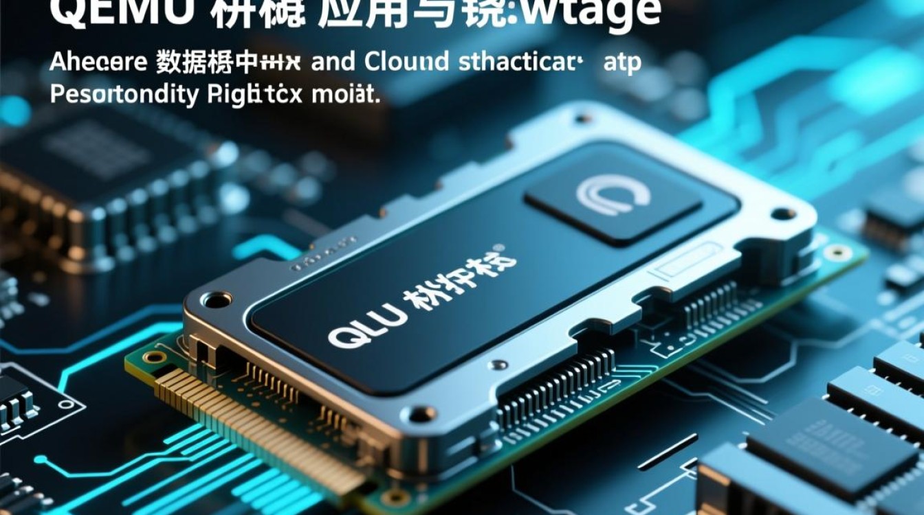 NVMe虚拟机QEMU，如何实现高效存储与优化性能？-好主机测评网