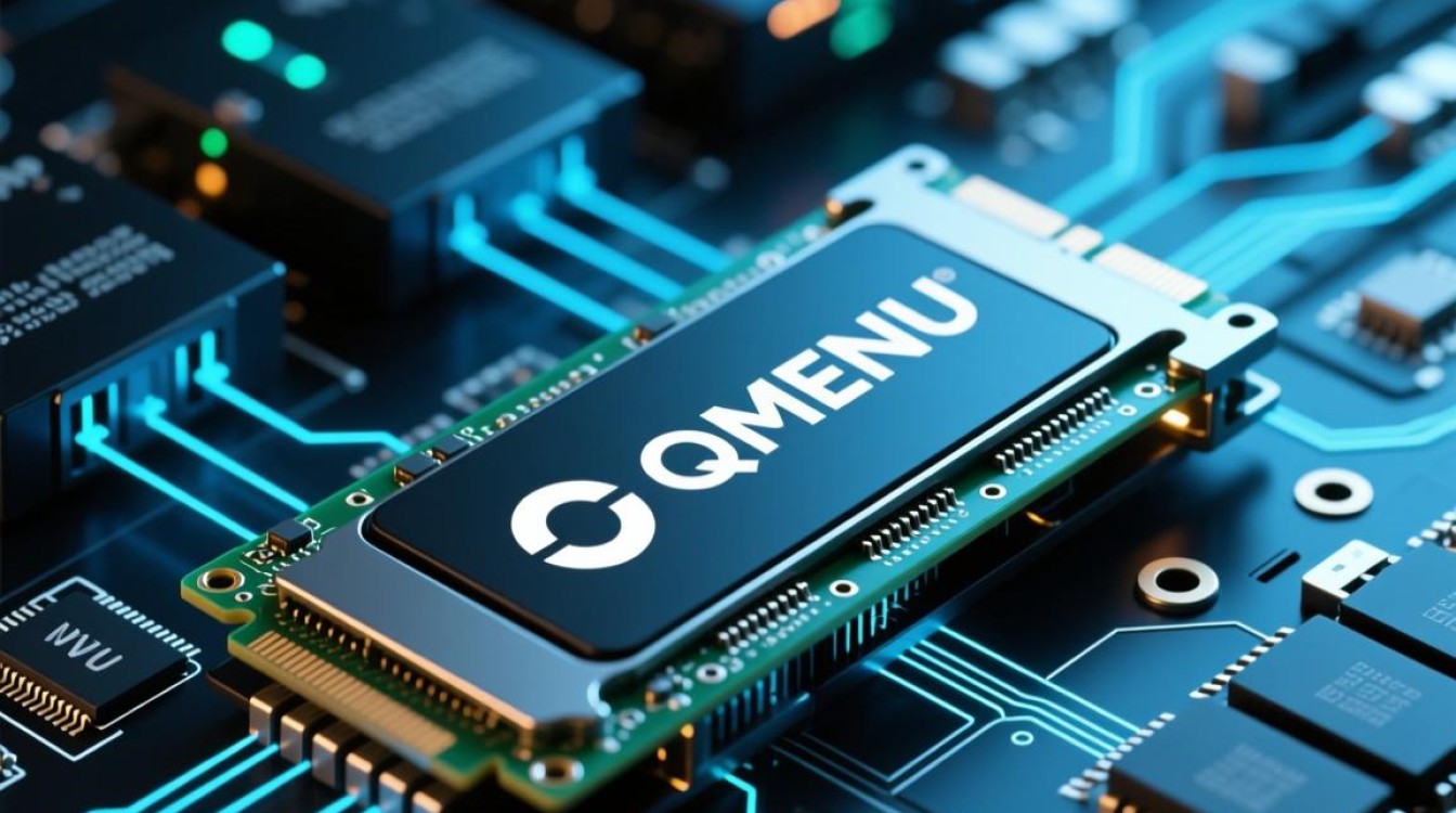 NVMe虚拟机QEMU，如何实现高效存储与优化性能？