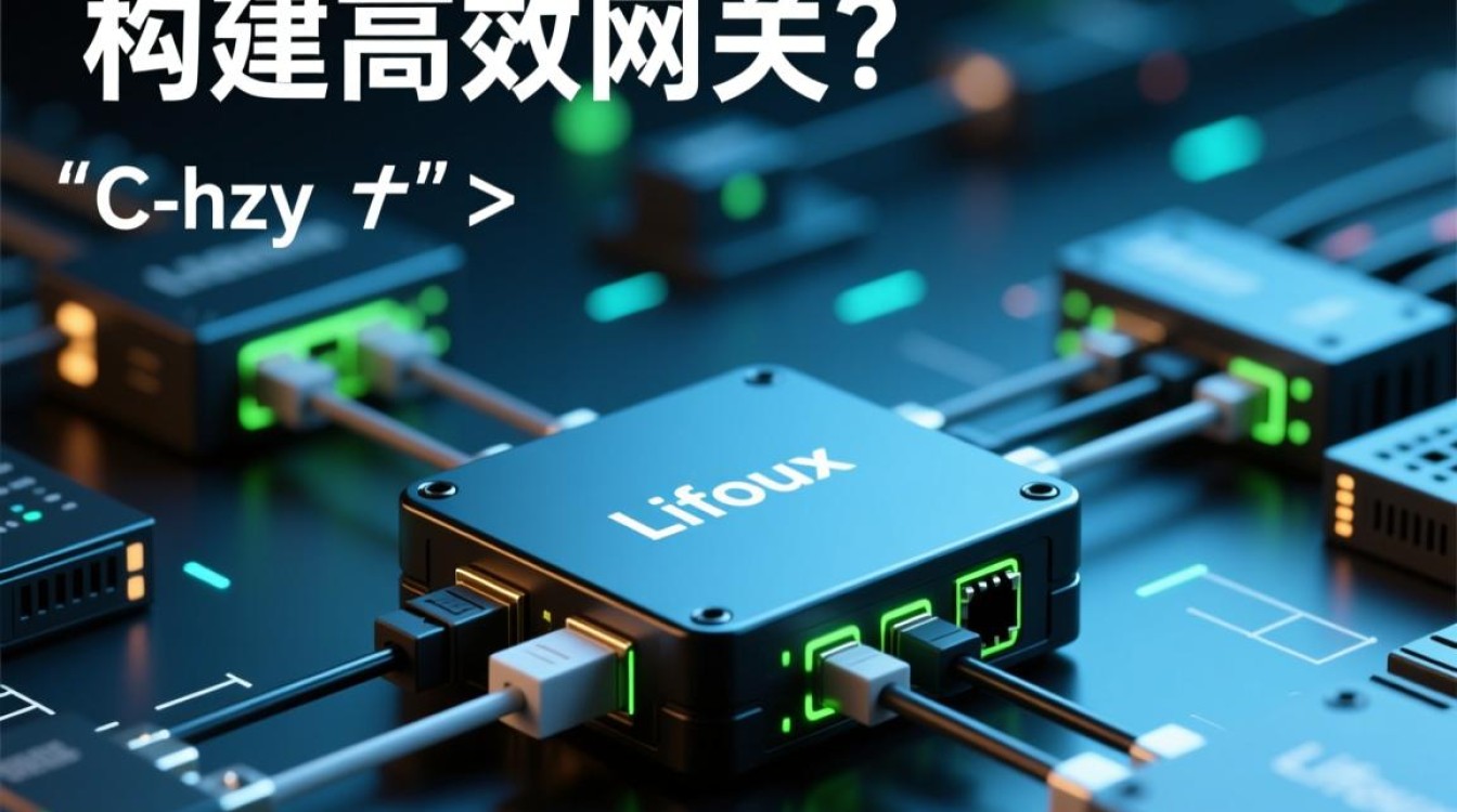 Linux C网关开发中，如何优化性能与安全性？-好主机测评网