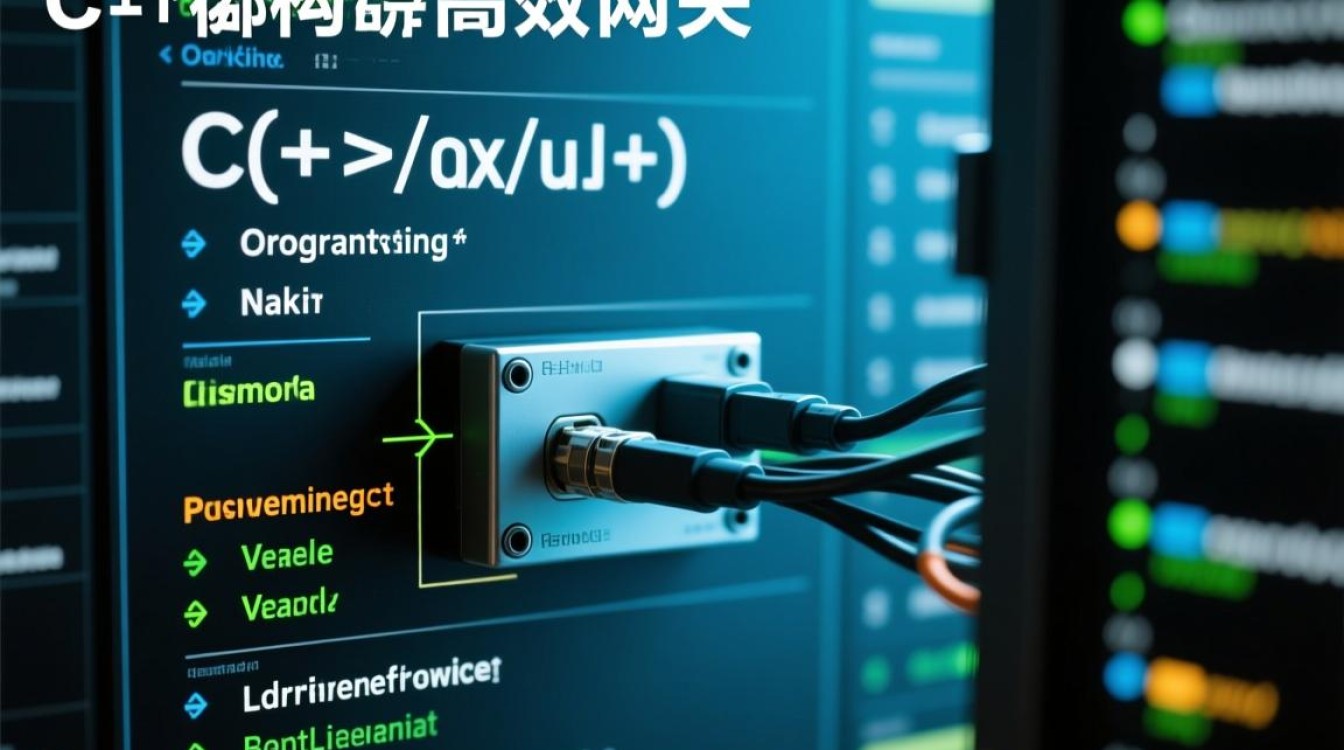 Linux C网关开发中，如何优化性能与安全性？