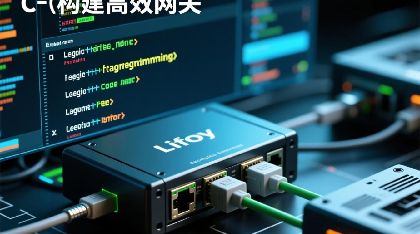 Linux C网关开发中，如何优化性能与安全性？