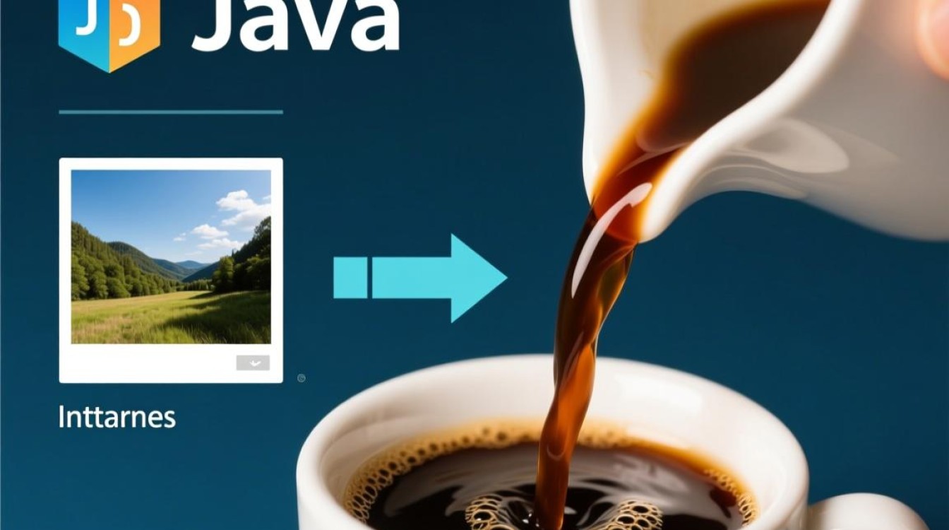 Java中将图片转换为字节流的方法有哪些？哪种最简单高效？
