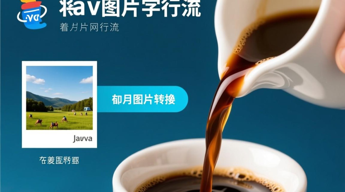 Java中将图片转换为字节流的方法有哪些？哪种最简单高效？