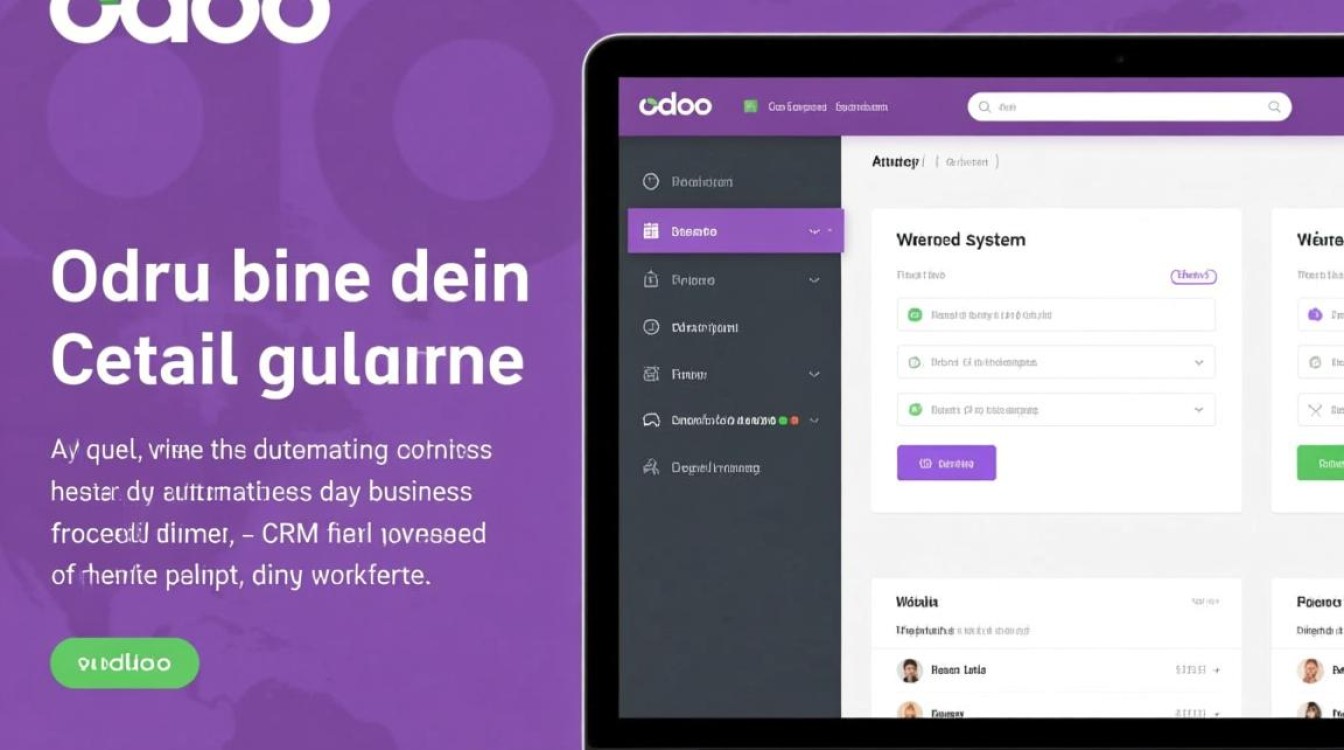 如何正确操作Odoo绑定域名？步骤详解及常见问题解答