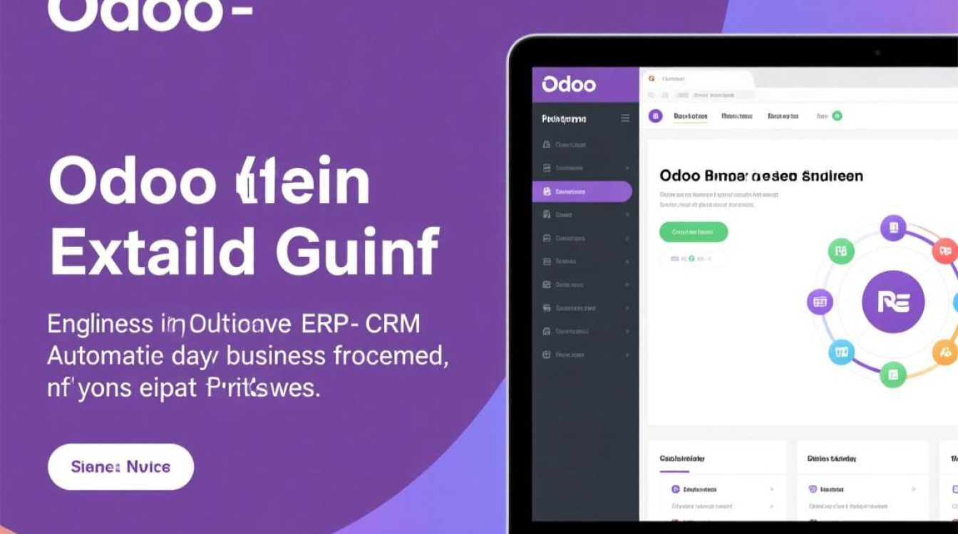 如何正确操作Odoo绑定域名？步骤详解及常见问题解答