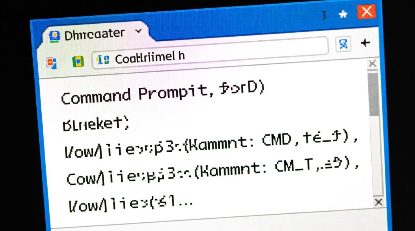 cmd查看域名具体操作步骤详解，有何技巧和注意事项？