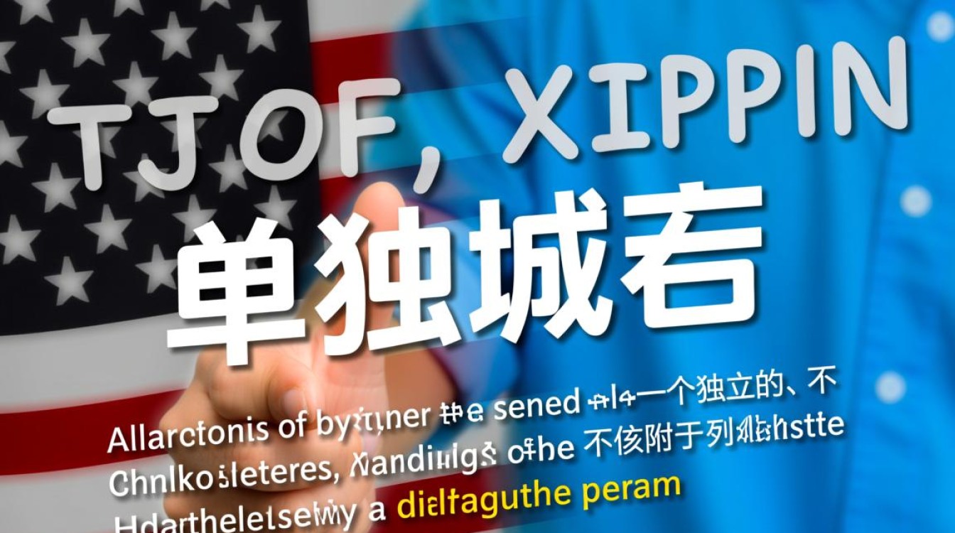 单独域名与独立域名有何区别？使用哪种更优？