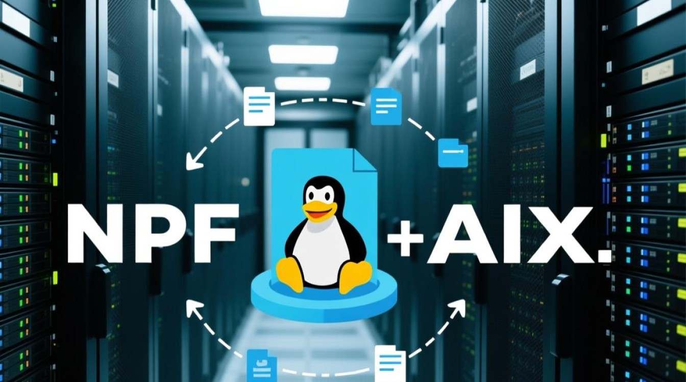 Linux与AIX系统间NFS配置应用是否面临兼容性问题？-好主机测评网
