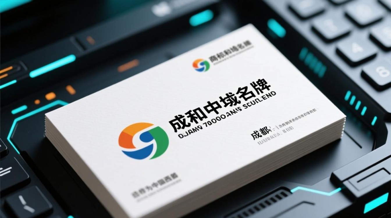 成都商标域名如何选择更合适，避免侵权和混淆？