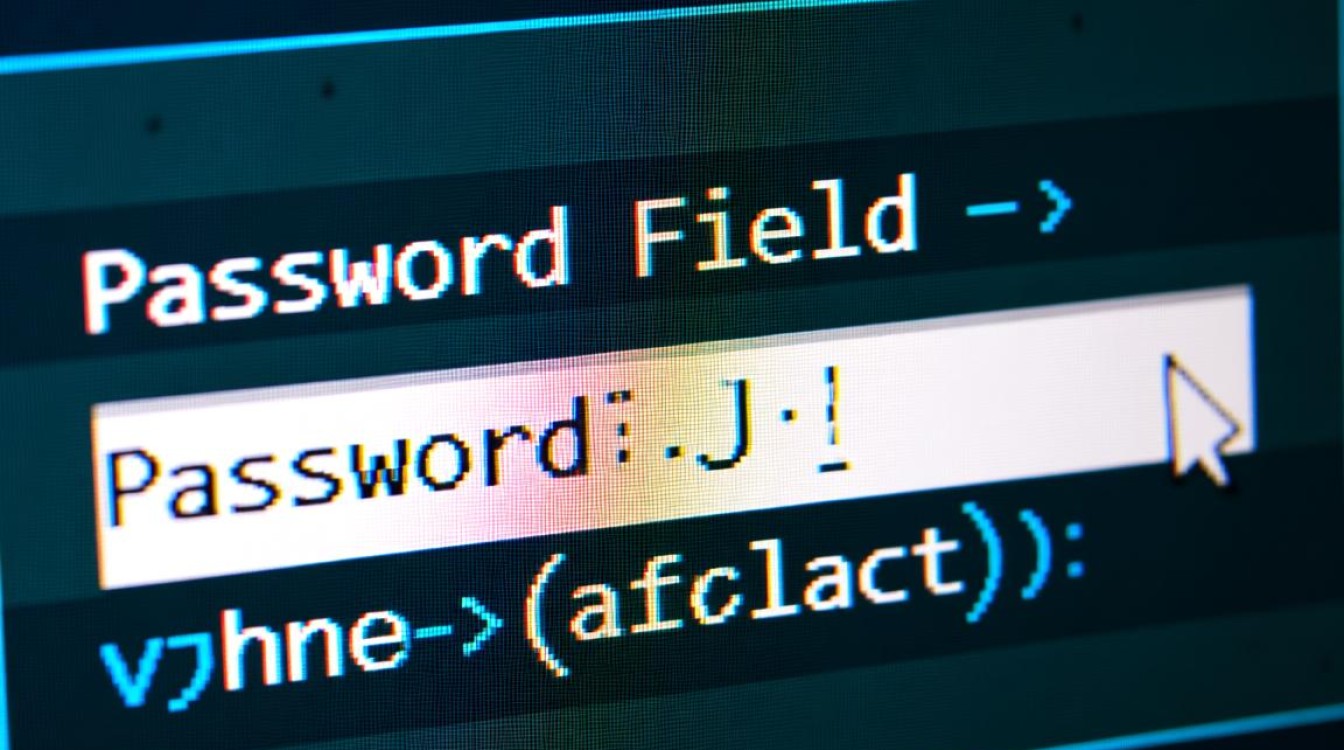 Java中密码框使用方法及注意事项有哪些？-好主机测评网