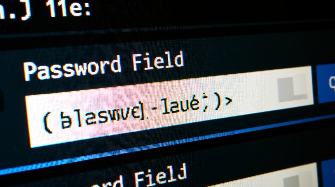 Java中密码框使用方法及注意事项有哪些？