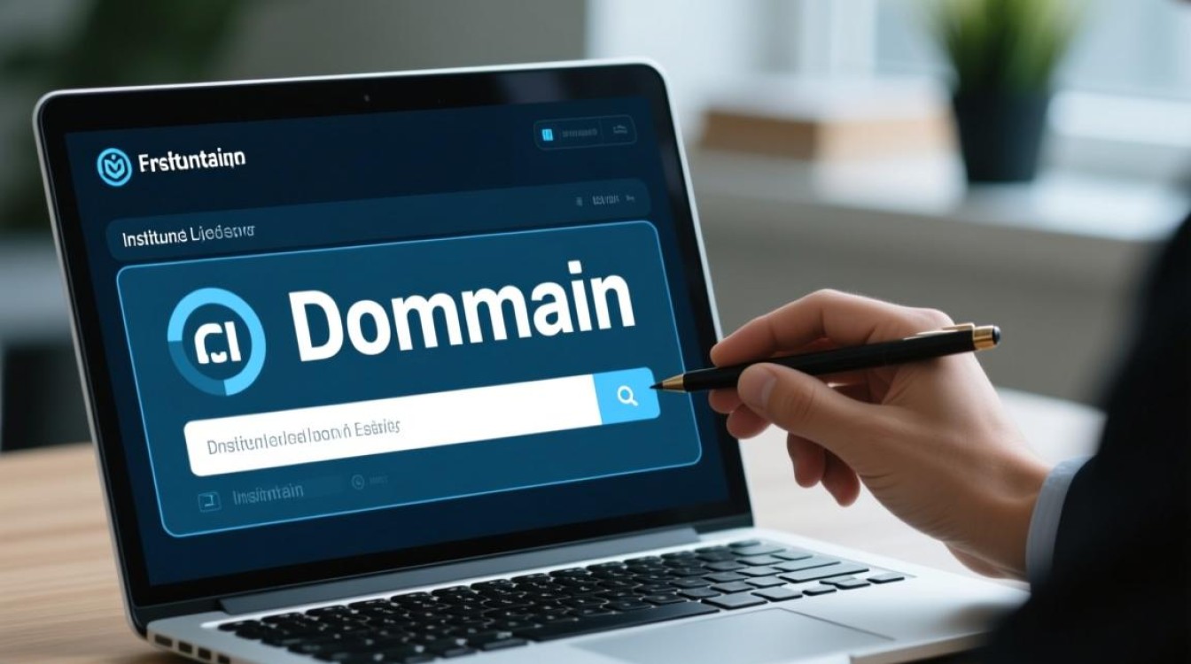 机构专属域名背后隐藏的价值与潜在风险，揭秘其独特魅力？-好主机测评网