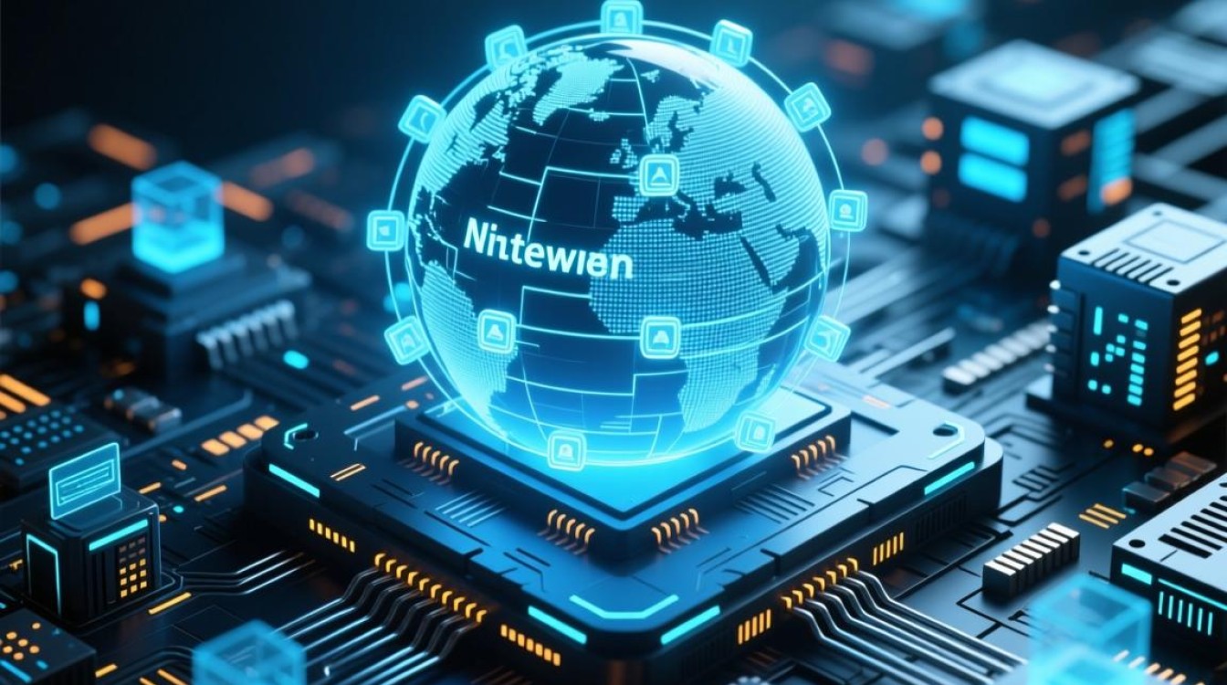 本机虚拟域名是什么？有何特点和用途？