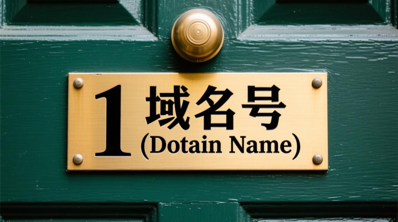 域名1.域名2背后隐藏的商机与风险，揭秘其价值与潜力！-好主机测评网