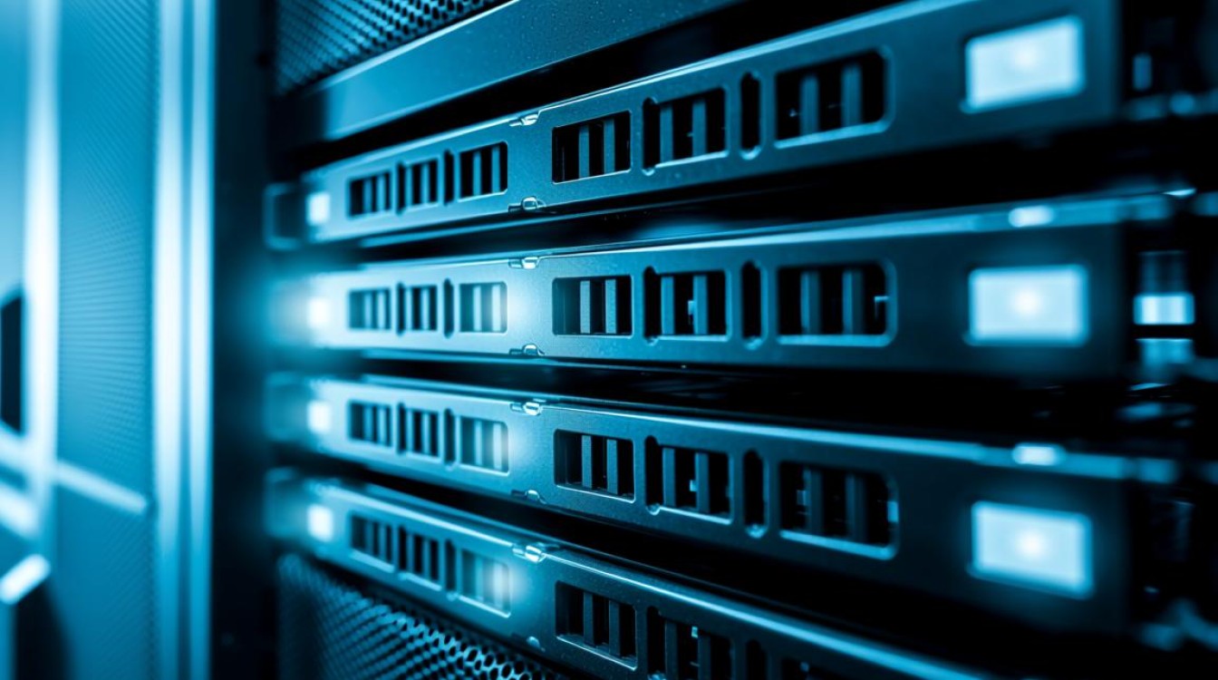 服务器挂分布式存储，如何确保数据安全与业务连续性？-好主机测评网