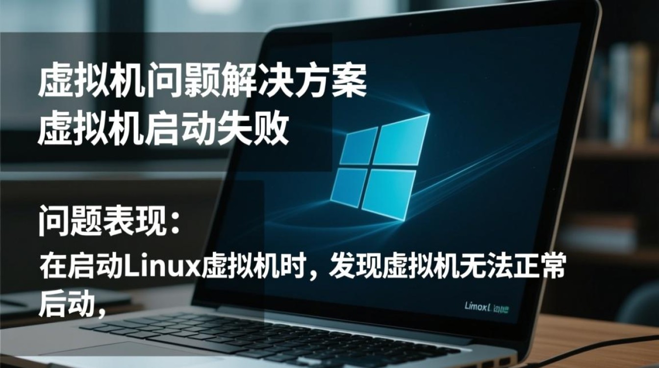 Linux虚拟机频繁崩溃，是配置问题还是软件缺陷？如何解决？-好主机测评网