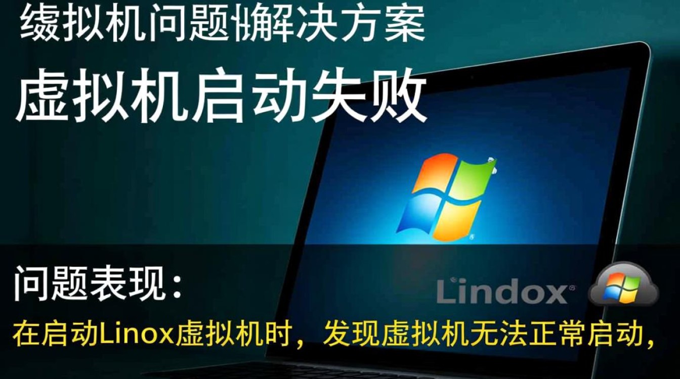 Linux虚拟机频繁崩溃，是配置问题还是软件缺陷？如何解决？