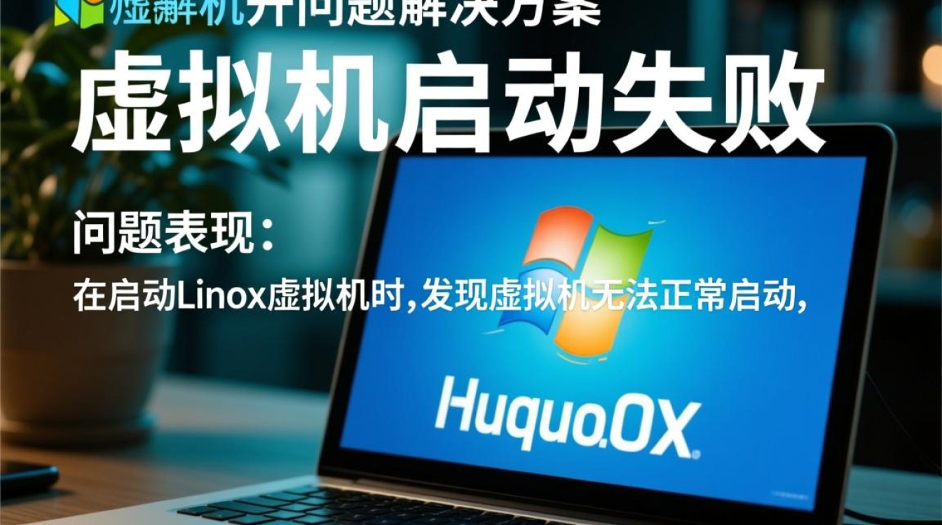 Linux虚拟机频繁崩溃，是配置问题还是软件缺陷？如何解决？