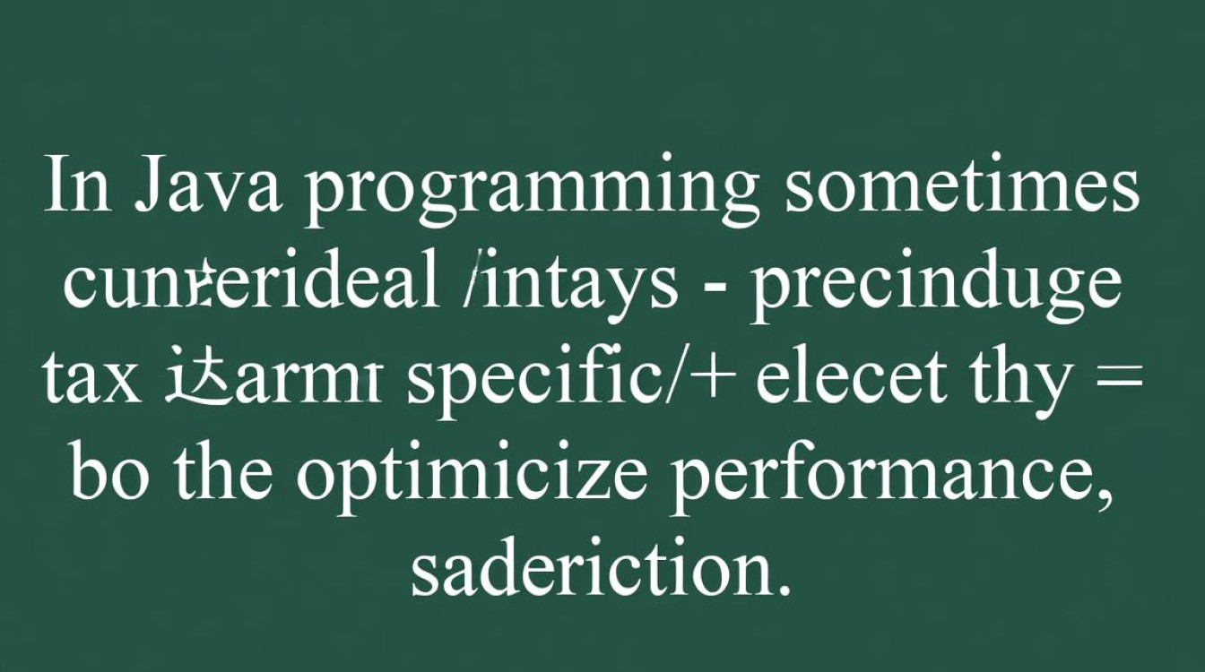 Java中如何通过代码实现数值精度的损失？-好主机测评网